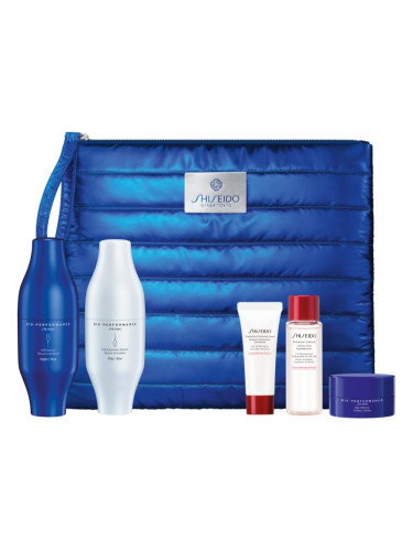 Shiseido Bio-Performance подаръчен комплект
