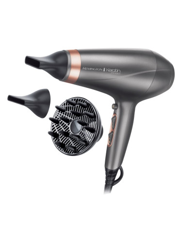 Remington Keratin Protect AC8820 сешоар 1 бр.