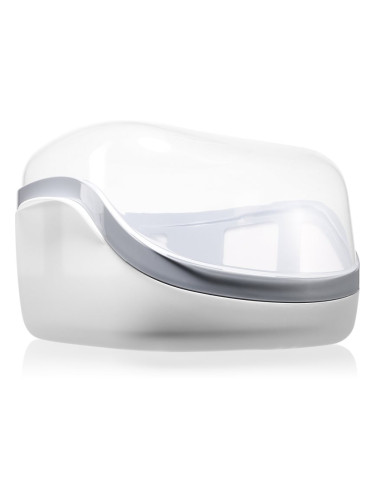 Chicco Steam Steriliser For Microvawe Ovens стерилизатор за микровълнова фурна 1 бр.