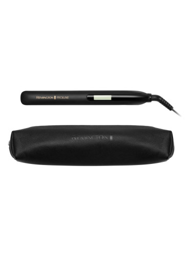 Remington PROluxe S9100B за изправяне на косата 1 бр.