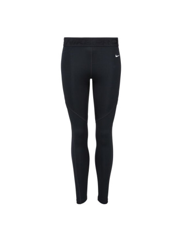 Nike PRO Дамски клин, черно, размер