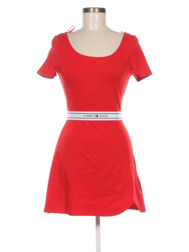 Рокля Tommy Jeans