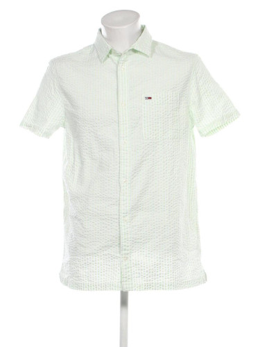 Мъжка риза Tommy Jeans