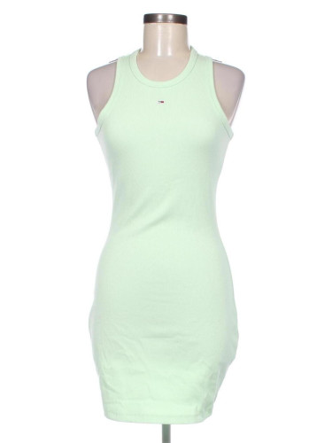 Рокля Tommy Jeans