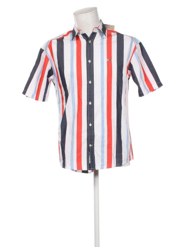 Мъжка риза Tommy Jeans