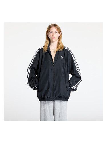 Ветровка adidas Adilenium Season 3 Oversized Track Top Black L