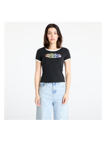 Тениска adidas x Jeremy Scott Graphic Slim T-Shirt Black L