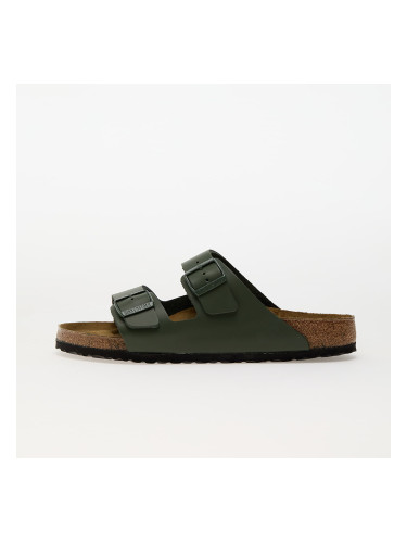Обувки Birkenstock Arizona Natural Leather Thyme 41
