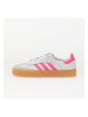 Сникърси adidas Sambae Ftwr White/ Off White/ Lucid Pink EUR 40