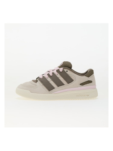 Сникърси adidas Forum2000 W Aluminium/ Supplier Colour/ Off White EUR 39 1/3