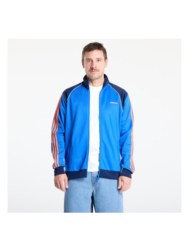 Суитшърт adidas Track Top Blue S