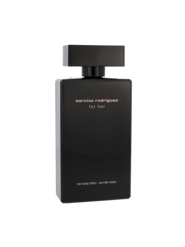 Narciso Rodriguez For Her Лосион за тяло за жени 200 ml