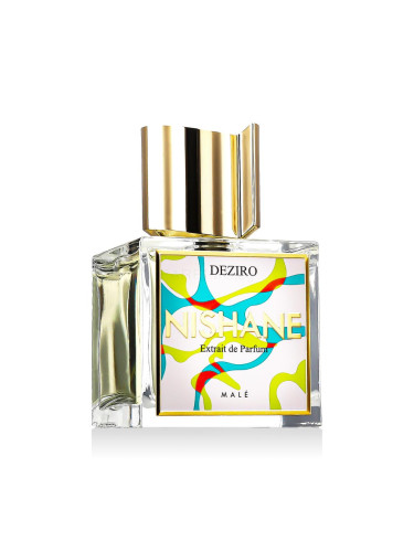 Nishane Deziro Eau de Parfum 100 ml