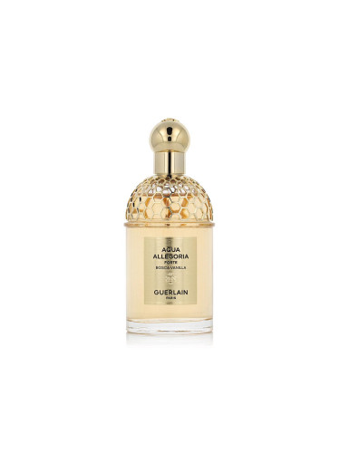 Guerlain Aqua Allegoria Forte Bosca Vanilla Eau de Parfum за жени Зареждаем 125 ml
