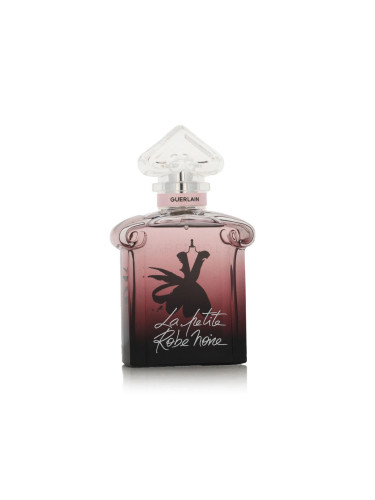 Guerlain La Petite Robe Noire Intense Eau de Parfum за жени 75 ml