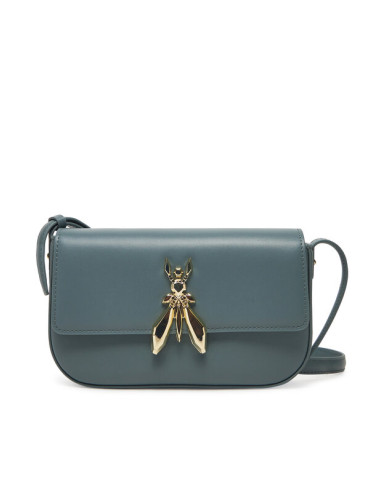 Patrizia Pepe Дамска чанта 8B0231/L061 Зелен