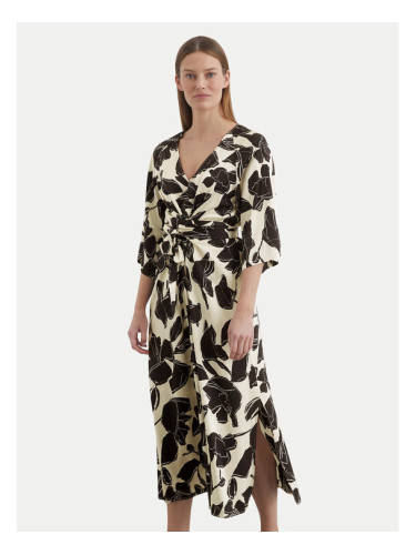 Marc O'Polo Рокля тип риза 503 0855 21059 Черен Regular Fit