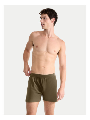 Sloggi Боксерки 10215473 Каки