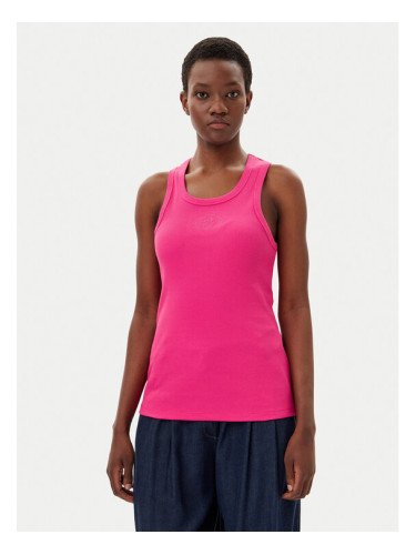 Liu Jo топ WA5367 J0295 Розов Regular Fit