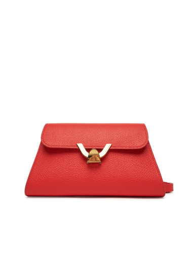 Coccinelle Дамска чанта E1 QTF 12 03 01 Оранжев