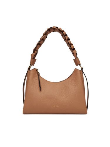 Coccinelle Дамска чанта E1 M50 13 03 01 Кафяв