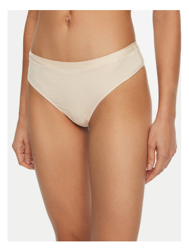 Triumph Бикини тип прашка Sense Of Modal 10224759 Екрю