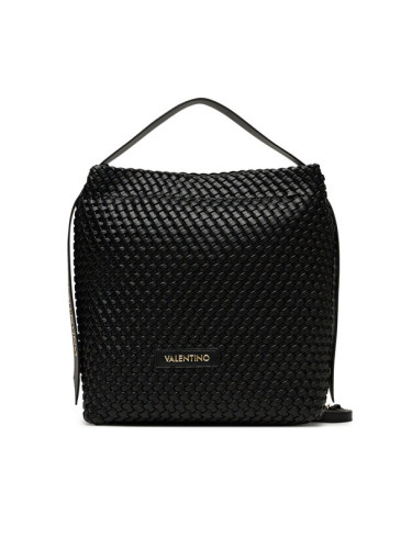 Valentino Дамска чанта Shantel VBS8Y607 Черен