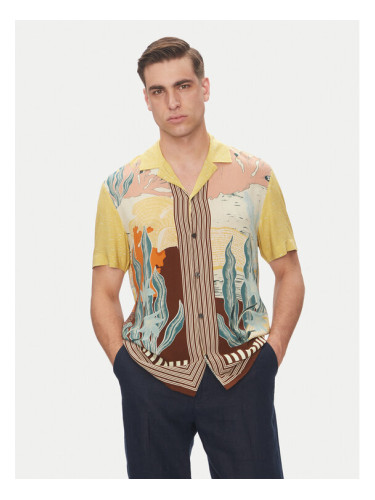 Baldessarini Риза B3 76001.3723 Цветен Regular Fit