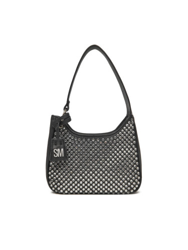 Steve Madden Дамска чанта Bcarlo-R SM13001040 Черен
