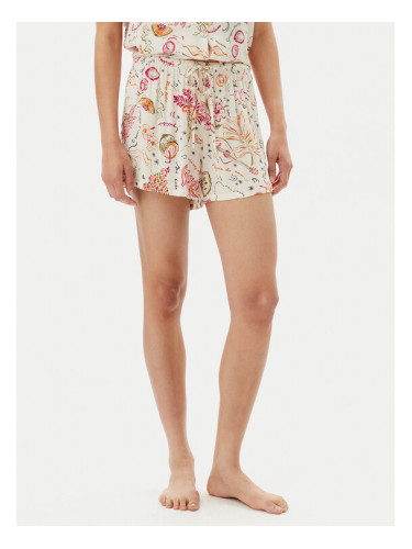 Hunkemöller Пижамени шорти 302147 Цветен Regular Fit