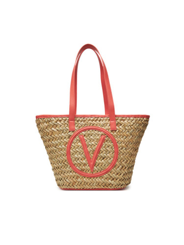 Valentino Дамска чанта Samuela VBG90O02 Бежов