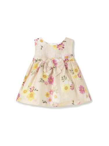 Mayoral Елегантна рокля 1863 Цветен Regular Fit