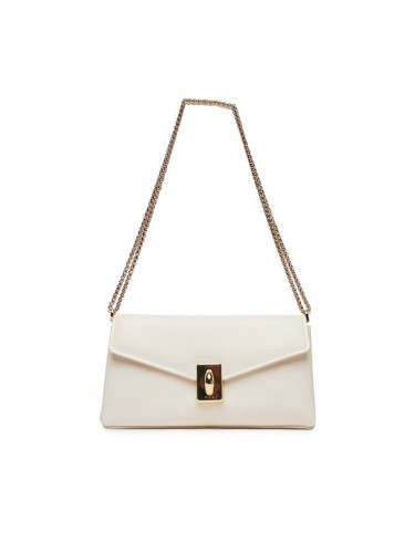 Furla Дамска чанта Meridiana WB01517 BX3227 PNN00 Екрю