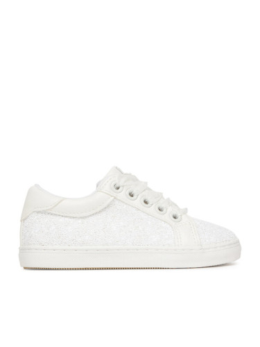 Mayoral Сникърси 43620 Бял