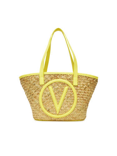 Valentino Дамска чанта Samuela VBG90O02 Бежов