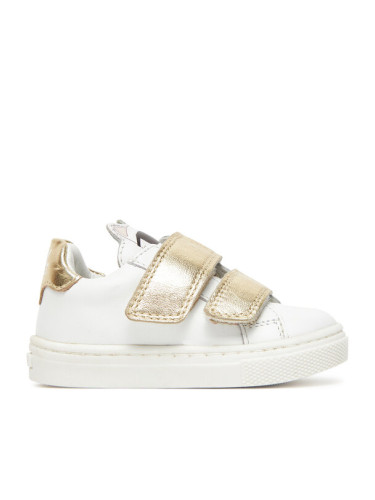 Karl Lagerfeld Kids Сникърси Z30383 M Бял