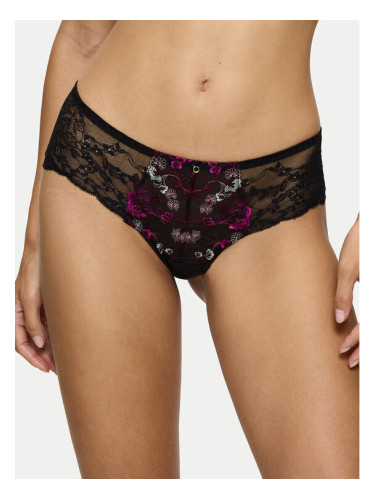 Triumph Боксерки Sensual Spotlight 10219846 Черен