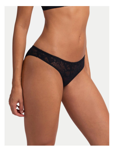 Dorina Дамски бикини тип бразилиана Jamie FXBZ0027ME028 Черен