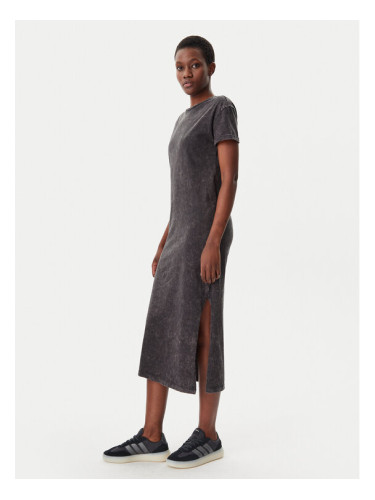 Noisy May Ежедневна рокля Brandy 27033186 Сив Regular Fit