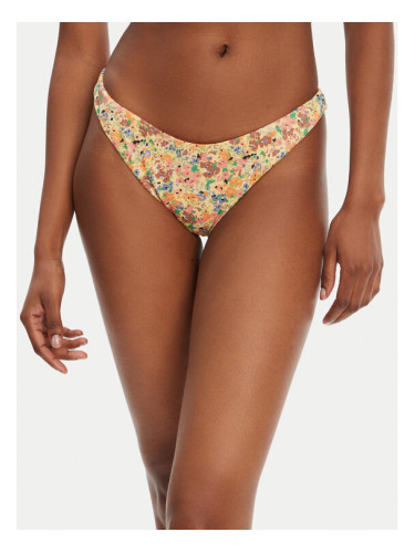 RVCA Долнище на бански 23O281505 Жълт