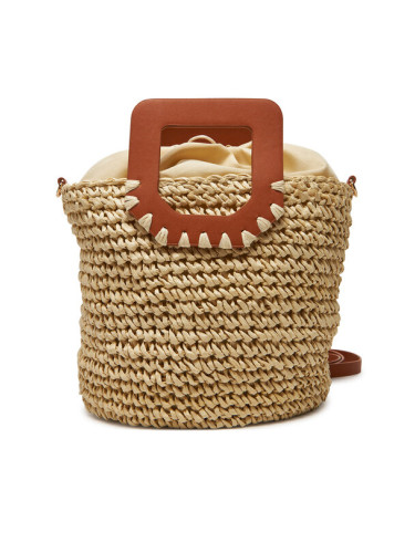 Call It Spring Дамска чанта Elys 13960598 Бежов