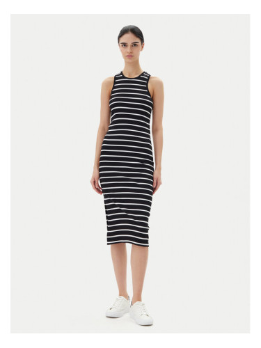 ONLY Ежедневна рокля Belfast 15323632 Черен Regular Fit