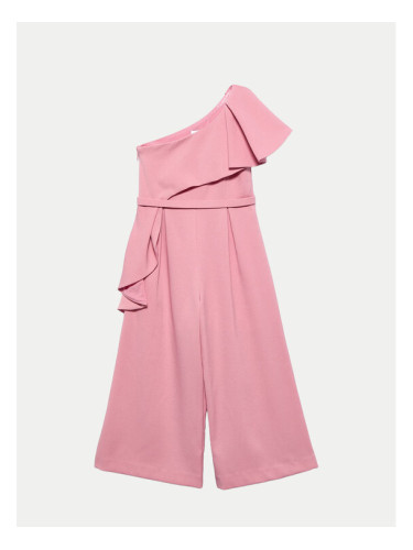 Abel & Lula Гащеризон 5222 Розов Regular Fit