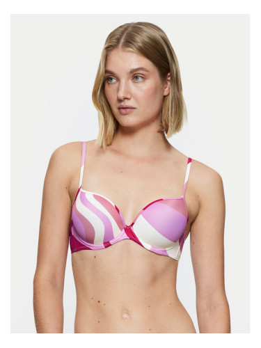 Triumph Горнище на бански Summer Mix&Match 10222231 Розов