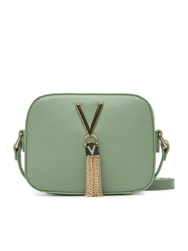 Valentino Дамска чанта Divina VBS1R409G Зелен