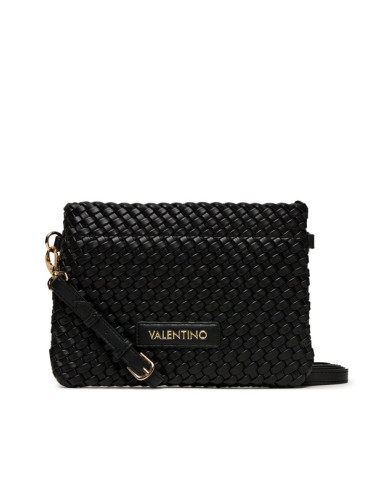 Valentino Дамска чанта Shantel VBS8Y617 Черен