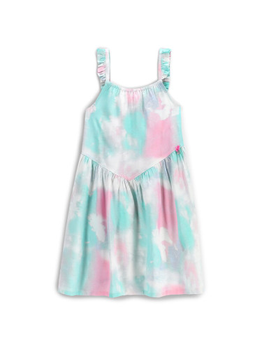 Coccodrillo Лятна рокля WC5128301IGK Цветен Regular Fit