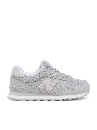 New Balance Сникърси PC515PNK Сив