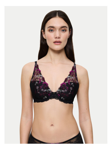 Triumph Сутиен с банели Sensual Spotlight 10219831 Черен