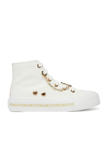 Patrizia Pepe Кецове PPJ310 27 Бял